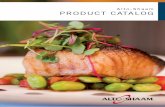 Alto-Shaam Product cAtAlogchiyodac/A5-catalogue-550_EuroCat_0314_EN.… · Alto-Shaam has been a recognized leader and innovator in the global commercial foodservice equipment industry.