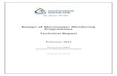 NIWA Client report26... · Report reference: Title: Design of Stormwater Monitoring Programmes No: 2014-08 Prepared by: NIWA, consultant for Environment Southland Reviewed by: Roger