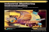 IMI Sensors - A PCB Piezotronics Division Industrial ... · IMI Sensors - A PCB Piezotronics Division Industrial Monitoring Instrumentation n Predictive Maintenance n Process Monitoring