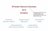 DYNAMIC SERVICE C WITH - SIGCOMMconferences.sigcomm.org/sigcomm/2017/files/program/ts-2... · 2017-10-27 · SESSION INITIATION TCP GOODPUT SERVER REQUESTS PER SECOND session initiation