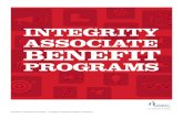 INTEGRITY STAFFING SOLUTIONS | INTEGRITY ASSOCIATE …corp-€¦ · Dental Insurance Life Insurance Short Term Disability ... (PROVIDED BY PROCARE) By presenting the prescription