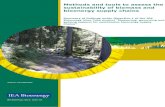 Methods and tools to assess the sustainability of biomass and …itp-sustainable.ieabioenergy.com/wp-content/uploads/2019/... · 2019-06-14 · Methods and tools to assess the sustainability