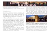 Visit Socorro New Mexico - #Y1109 HAUNTED SOC 1 2014-03-14آ  HAUNTED SOCORRO HAUNTED SOCORRO Part 1