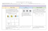 2nd Grade Choice Board Days 36-40 (Week of May 11-May 15 ... · 2nd Grade Choice Board Days 36-40 (Week of May 11-May 15) ... Read for 15 minutes a selection of your choice and complete