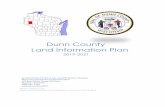County Land Info Plan Instructions 2018D750D8EC-F485... · 2019-02-05 · WLIP Background. The Wisconsin Land Information Program, WLIP, is administered by the Wisconsin Department