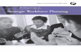 Working Group on Strategic Workforce Planning › pdf_free › councils › 580405.pdfBoard’s new Working Group on Strategic Workforce Planning will explore best practices in this