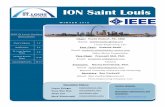 ION Saint Louis - IEEEsite.ieee.org/stlouis/files/2016/02/ION-Winter2016.pdf · 2016-02-04 · Newsletter Submissions and Questions: newsletter.stlouis@ieee.org Leann Krieger Yeun