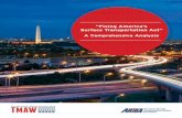 “Fixing America’s Surface Transportation Act” · 2019-02-17 · A-2 The December 2015 enactment of the Fixing America’s Surface Transportation Act, or FAST Act, made clear