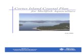 Cortes Island Coastal Plan - British Columbia Cortes Island Coastal Plan for Shellfish Aquaculture vii