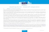 Roadmap for EU - Brazil STI cooperationec.europa.eu/research/iscp/pdf/policy/br_roadmap_2018.pdfOctober 2018 Roadmap for EU - Brazil STI cooperation 1. BRAZIL as a partner of the EU