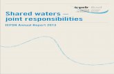 Shared waters – joint responsibilities › main › sites › default › files › nodes › documents › ... · 2014-11-10 · – Presentation of the ICPDR work at the Budapest