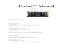Eyebot HD2 2001 04 02 LINKS - HD2 2001 04 02.pdfآ  Eyebotâ„¢ Manual HD2 Version Version Apr 4, 2001