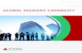 Global Delivery Capability V01 - The Digital Group...GLOBAL DELIVERY CAPABILITY Corporate Headquar ters in Princeton, NJ State-of-the-art Development Centers in - Princeton-NJ (USA)