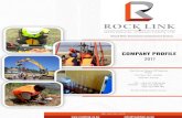 COMPANY PROFILErocklink.co.ke/wp...profile-2017.compressed.pdf · COMPANY PROFILE We are the Link info@rocklink.co.ke Ole Dume Road, Off Ngong Road P.O. Box 757- 00200 Nairobi, Kenya