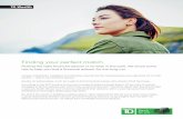 Finding your perfect match - TD Bank › ... › 389-19_Finding_Your_Perfect_Match_Final_… · Your financial advisor is there to help educate you and help you feel confident, says