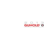 2 0 13 - Wholesale Embroidery Supplies | Gunold USA · Find our all you need to know . about our fantastic Learn & Touch embroidery training ... highest quality embroidery instruction