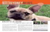 northsydneynews · owner and dog look-a-like competitions and dog-themed face painting. Program highlights include a series of good dog, clever dog displays. The Manly and District