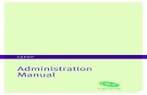 CDPHP Administration Manual€¦ · 5 CDPHP Administration Manual 14-0375 | 08.04.14 Product Guide The CDPHP Family of Companies CDPHP comprises three lines of business . ϐ Capital