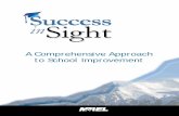 Success in Sight: A Comprehensive Approach to … › fulltext › ED491186.pdfdeveloped Success in Sight: A Comprehensive Approach to School Improvement. Success in Sight is based