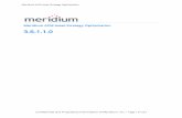 Meridium APM Asset Strategy Optimization · TableofContents ConfidentialandProprietaryInformationofMeridium,Inc.•Page5of337 UpgradeorUpdateAssetStrategyOptimizationto3.6.1.1.0 63