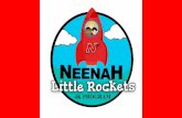 Welcome to Neenah 4K! › cms_files › resources › 2019-20...– Albert Einstein “Play gives children a chance to practice what they are learning.” – Mr. Rogers “Do not