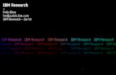 IBM Research - University of Bristol › media-library › sites › ... · IBM Research IBM Research IBM Research IBM Research IBM . Title: IBM Research Author: Felix Eltes Created