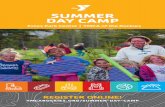 SUMMER DAY CAMP - YMCA of the Rockies – Estes Park, COWe will also explore Rocky Mountain National Park and discover the secrets of the glaciers. Photography Grade Levels: 1–3