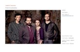 Auditive Connection Dossier de présentation · 2019-03-21 · Auditive Connection Au violoncelle d'Anil Eraslan (artiste d'origine turque travaillant depuis 12 ans entre France et