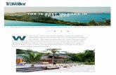 PowerPoint Presentation › wp-content › uploads › 2018 › 11 › ... · PHUKET, THAILAND Best island in Thailand for: Living large ... Best island in Thailand for: Scuba diving