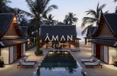 Host the perfect event - Aman ResortsThe Phi Phi islands lie around 80km southeast of Phuket, with crystal-clear waters for snorkelling and diving. Scuba Diving Popular dive sites