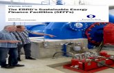 SPECIAL STUDY The EBRD’s Sustainable Energy Finance Facilities … Special... · 2018-04-23 · Special Study: The EBRD’s Sustainable Energy Finance Facilities (SEFFs) 2 The Evaluation