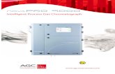 Intelligent Process Gas Chromatograph - AGC …...About the new AGC NovaPRO 9000 Process GC Introducing the most up-to-date On-Line Gas Chromatograph for the Process market from AGC