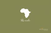 Rwanda...and Rwanda, and the eastern lowland gorilla G. b. graueri of the eastern parts of the Democratic Republic of Congo. The mountain gorillas’ IUCN status has recently been