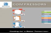COMPRESSORS - Aukstumtehnika › Tecumseh-Compressor e-Catalog-2016-11-… · EN12900 Evaporating temperature -10°C Condensing Temperature +45°C Return gas +20°C Sub cooling 0K