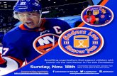 Benefiting organizations that support children with … › files.leagueathletics.com › Images...signed memorabilia, unique Islanders-related experiences, game and or suite tickets