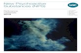 New Psychoactive Substances (NPS) - Amazon Web Services › ... · New Psychoactive Substances (NPS) continue to be identified, and it appears that moves by the United Nations and