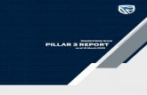 Standard Bank Group PILLAR 3 REPORT standard bank group pillar 3 report as at 31 march 2020 4uboebse #bol (spvq 2 qjmmbs ejtdmptvsf "#065 5)*4 3&1035 5ijt sfqpsu tfut pvu uif 4uboebse