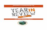 INDIANA’S OMMISSION ON REHAILITATION SERVI ES › fssa › files › 2017-Annual-Report... · Wow, 2017 was a big year for Jimmy! Getting his driver [s license, graduating from