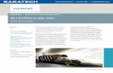 BLOODHOUND SSC - Saratech › wp-content › uploads › 2019 › 08 › ... · of the concept design and had a master CAD model of the car with everything positioned in-line, ready