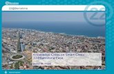 Knowledge Cities on Smart Cities: 22@Barcelona Case · The City as a Platform of the Knowledge Economy and Society . Phase 2 Knowledge Economy Companies Phase 1 Smart City Town Planning