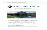 February 2018: Rats, slugs, and bugs workshop, Maui Land ... › swcd › files › 2018 › 03 › 2018... · Celebrating World Wetland's Day at Kawainui Marsh Ramsar World Wetlands