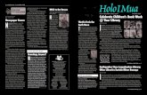 4 • Holo I Mua • November 2006 Hawaiÿi State Public ... · Globe, Chicago Tribune, Detroit Free Press, Philadelphia Inquirer, Miami Herald, Seattle Times, Los Angeles Dai-ly