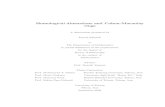 Homological dimensions and Cohen-Macaulay ringsmath.ipm.ac.ir › commalg › Thesis › Sahandi-E.pdf · 2011-11-05 · Homological dimensions and Cohen-Macaulay rings A dissertation