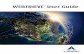 Webtrieve User Guide - ALS Tribology 9 User Guide.pdf · ALS Tribology Webtrieve™ User Guide 15 | P a g e 5 Samples 5.1 New Samples 5.2 Diagnosed within 7 Days 5.3 Unreleased Samples