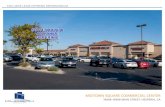 MIDTOWN SQUARE cOMMERcIAL cENTER...The high desert is home to Southern california logistics centre (Sclc), an 8,500 Acre multi-modal logistics hub. SclA, the 2,500 Acre logistics SclA,