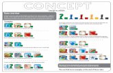 5 - RichContext€¦ · Concept is a game that can be tamed and customized. Use the material as you see ﬁt! All ideas, even crazy ones, can work – as long as the other players