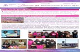 The Goldfields rolls out the Pink Carpet for BreastScreen WA T/media/BSWA... · 2016-02-29 · Issue 29 Keeping abreast of BSWA News August 2015 The Goldfields rolls out the Pink