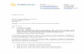 Diane Roy FortisBC Vice President, Regulatory Affairs ... · FortisBC Inc. Multi-Year PBR 2014-2019 Annual Review of 2017 Rates Workshop October 12, 2016 UNDERTAKING NO. 1 Page 1