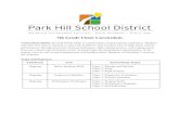 7th Grade Choir Curriculum - Park Hill School District · 7th Grade Choir Curriculum . Course Description: Seventh Grade Choir is a performance based learning experience.Students