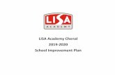 LISA Academy Chenal 2019-2020 School Improvement Plan › b7c8 › 06 › 10 › 19 › 161920-adbff7a0-e137-485… · MobyMax, for teachers to use for additional online practice,